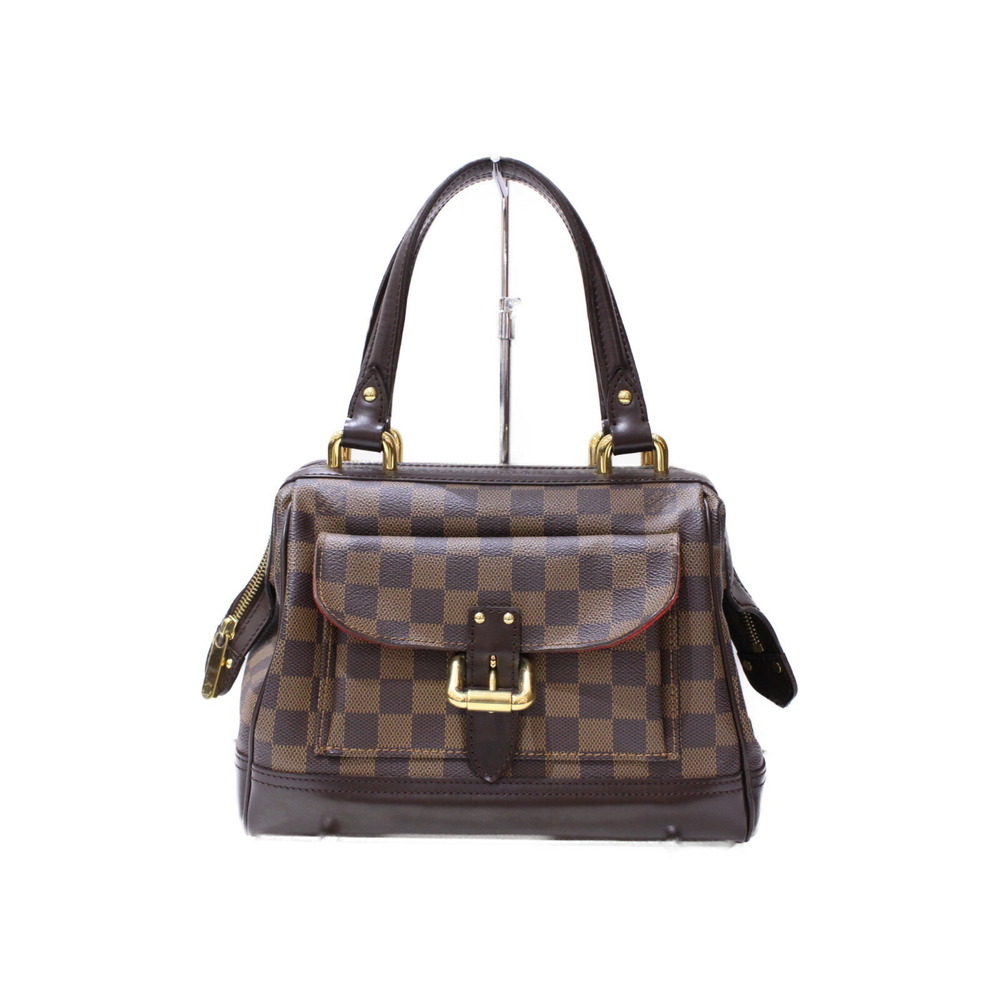 Louis Vuitton Knightsbridge Damier Handbag Bag